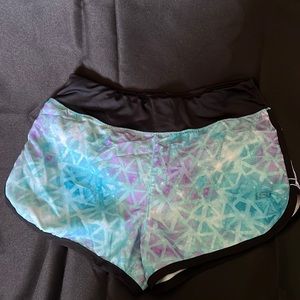 Galaxy Girls Shorts